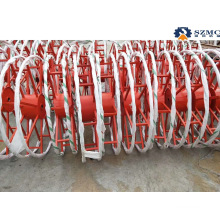 Industrial Eot Crane Cable Wire Drum Cable Reel